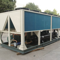 工業(yè)冷水機