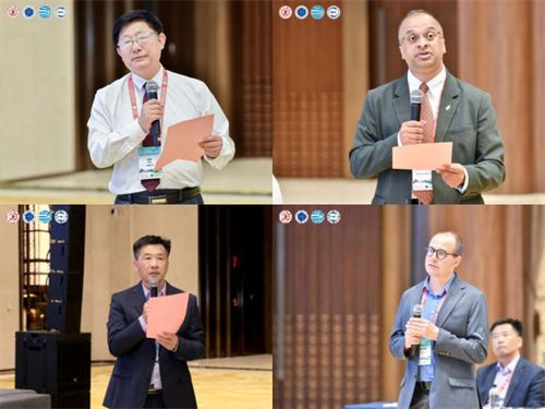 第十屆壓縮機(jī)與制冷國(guó)際會(huì)議在西安召開(kāi)