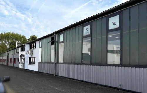 實現200度高溫運行，谷輪將收購德國熱泵公司！